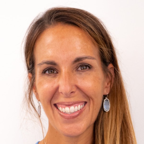Jessica Manning-Acebo, crossing guard volunteer